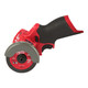 M12 FUEL™ 3" Compact Cut Off Tool - 2522-20 M12 FUEL™ 3" Compact Cut Off Tool - 2522-20